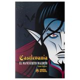 Castlevania: El manuscrito maldito