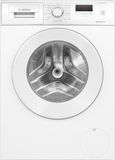 Bosch Serie 2 WGE02406FR wasmachine Voorlader 7 kg 1351 RPM Wit