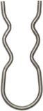 BRÖTJE Halve clip WMS/ WMC , 7638026