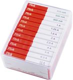 ESKA 632.800 632800 Buiszekering assortiment