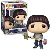 Funko POP ANIMATION:STTALESFROM'85–POP 6