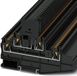 Phoenix Contact 3002609 bloc de jonction 4 Noir