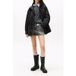 Tommy Hilfiger Tjw Midi Parka Black