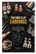 POLYMER Independently Published Polymer Clay Earrings: A Beginner-Friendly Guide to Shaping, Baking, Finishing, and Designing Handmade Stylish