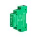 ZAMEL LIW-01 energiemeter, groen