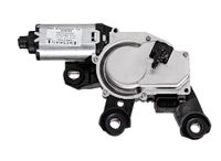 VALEO - Ruitenwissermotor - Achterzijde - 579723 - TOUAREG 2 (2010-2014) ; TOUAREG 2 FL (2014 -)