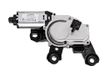 VALEO - Ruitenwissermotor - Achterzijde - 579723 - TOUAREG 2 (2010-2014) ; TOUAREG 2 FL (2014 -)