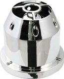 Lampa 06109 Filter met bekleding, Chrome Look