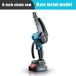 StarTech Accukettingzaag 18V - Model B - 15 cm - Zonder accu