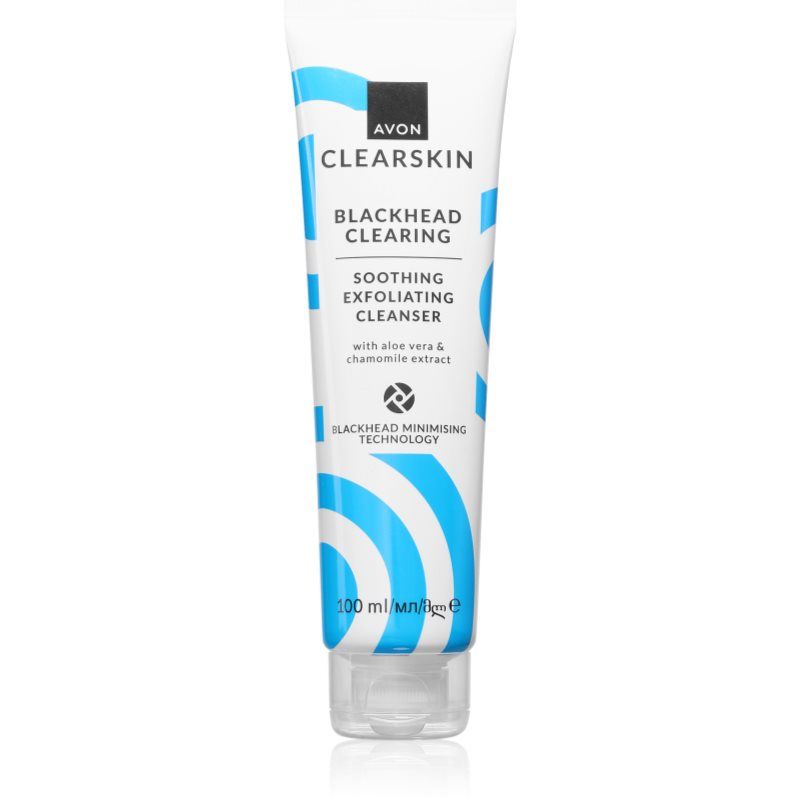 Avon Clearskin