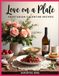 Love on a Plate: Vegetarian Valentine Recipes