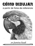 Cómo Libri GmbH Aprende a Dibujar de Forma Realista- Cómo dibujar a partir de fotos de referencia