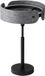 Osram DECOR Curve Vilt Lampe de table LED 19W 3000K 550lm Gris 270mm