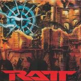Detonator Ratt - Detonator (CD)