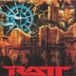 Detonator Ratt - Detonator (CD)