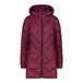 CMP Woman Parka Snaps Hood dames Parka
