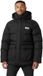 Helly Hansen Vardo Parka Zwart L Man