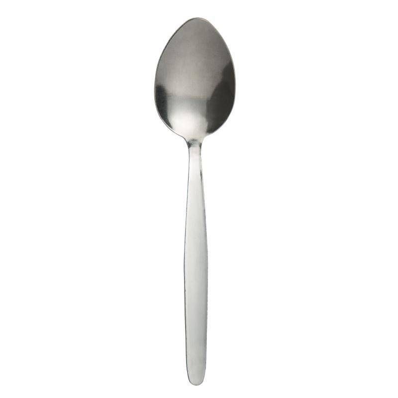 Tafellepel 20.5 cm RVS 12 stuks