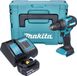 Makita DDF 490 SF1J accuboormachine 18 V 65 Nm 1/2" borstelloos + 1x oplaadbare accu 3.0 Ah + lader + Makpac