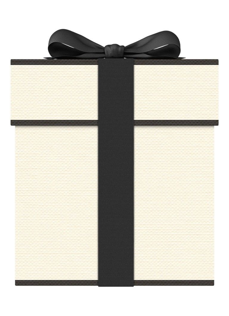 Jo Malone Velvet Rose & Oud Geurkaars - 200 gram - Zwart