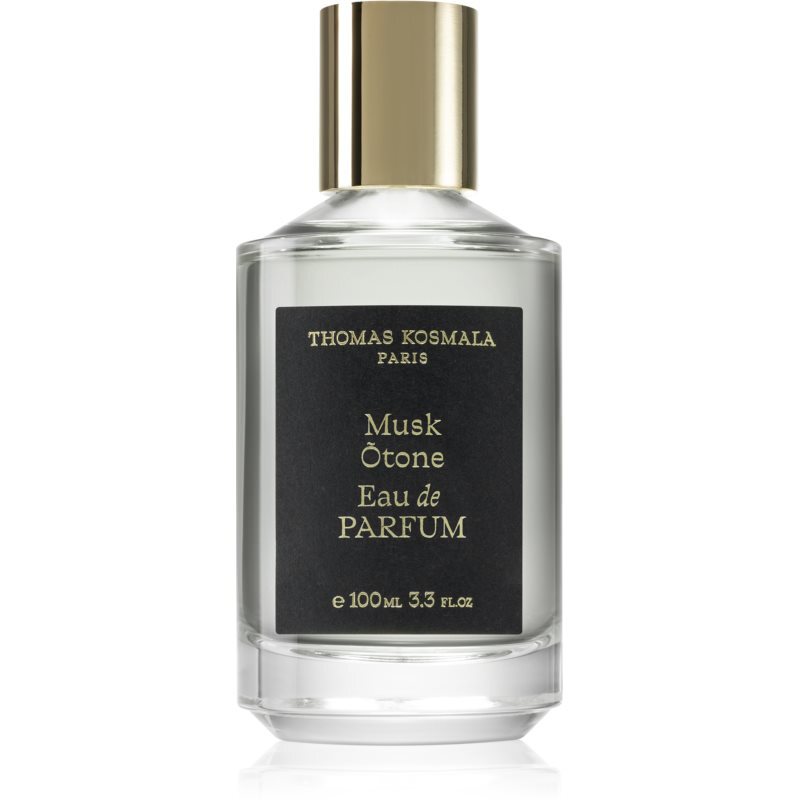 Thomas Kosmala Musk ÅŒtone eau de parfum / unisex