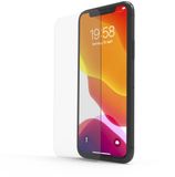 Hama screenprotector geschikt voor iPhone 11 - Clear Protect - Glas