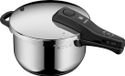 WMF Perfect Snelkookpan - 4.5 L - Ø22 cm - RVS