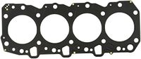 Elring 197.710 afdichting, cilinderkop | Compatibel met: TOYOTA 4 RUNNER II, 4 RUNNER III, LAND CRUISER, LAND CRUISER 90, LAND CRUISER Hardtop, LAND CRUISER PRADO