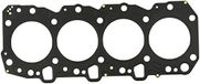 Elring 197.710 afdichting, cilinderkop | Compatibel met: TOYOTA 4 RUNNER II, 4 RUNNER III, LAND CRUISER, LAND CRUISER 90, LAND CRUISER Hardtop, LAND CRUISER PRADO