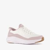 Skechers Slip-Ins Contour Foam Lavande Baskets de marche Femme