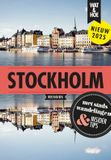 Kosmos Uitgevers Wat & Hoe Reisgids - Stockholm