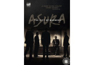 VSN / KOLMIO MEDIA Asura - The City Of Madness