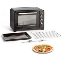 Moulinex Tafeloven Optimo OX495810 REC 2200 W Zwart