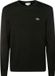 Lacoste Crew Neck Sweater Heren - Maat XS