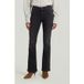 G-Star Noxer Bootcut Oxford Jeans Femme Noir W26L30