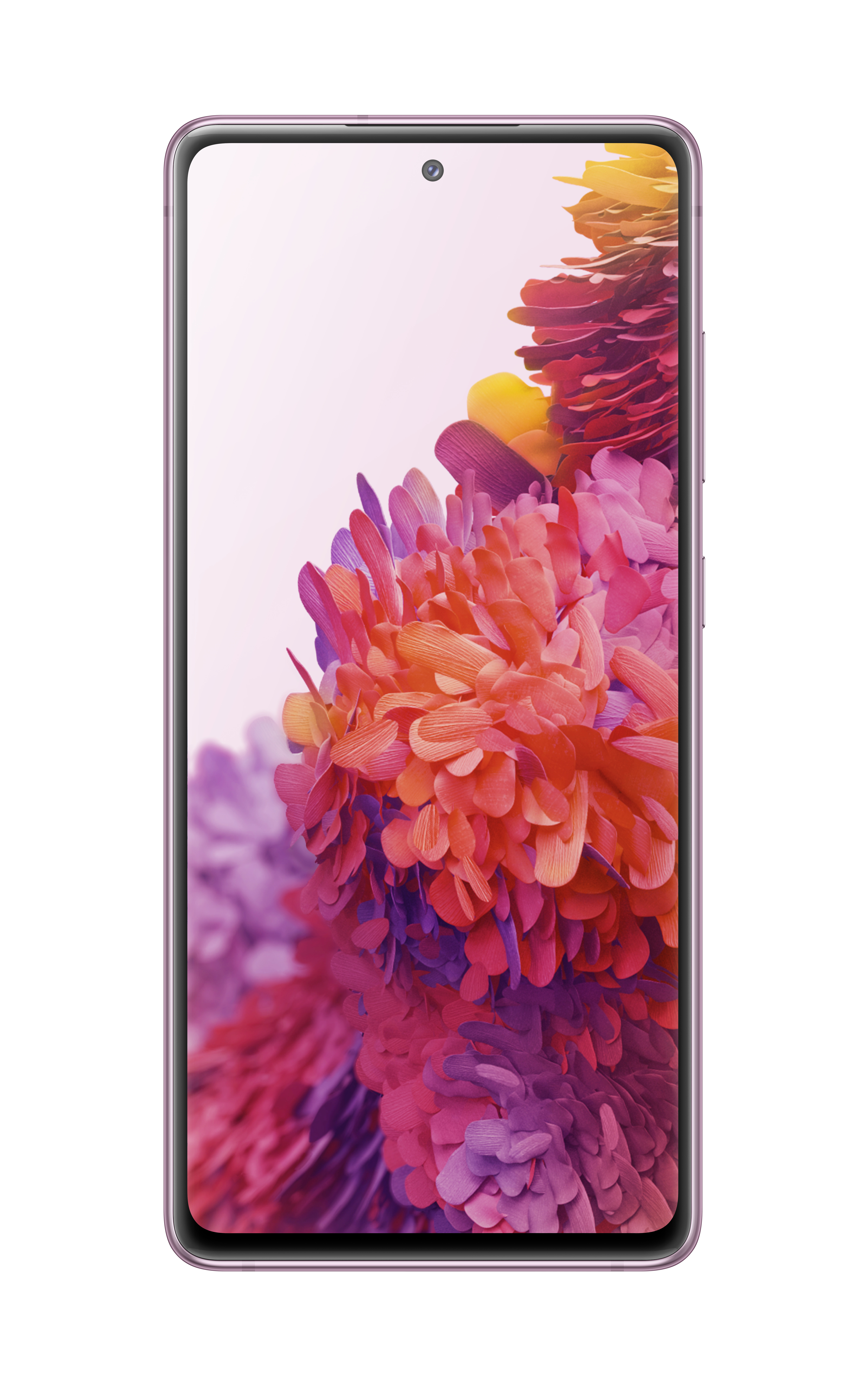 Samsung Galaxy SM-G780F / 128 GB / Lavendel