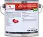 DCC Excellent Aqua Houtlak Hoogglans - 10L - RAL 7021 | Zwartgrijs