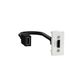 Schneider Electric NU343018 Unica HDMI-aansluiting, vooraf verbonden, 1 mod, wit, afzonderlijk