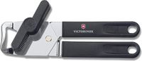 Victorinox Tangblik/Flesopener Zwart