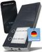 DoorLine Telegärtner DoorLine Slim DECT Antraciet