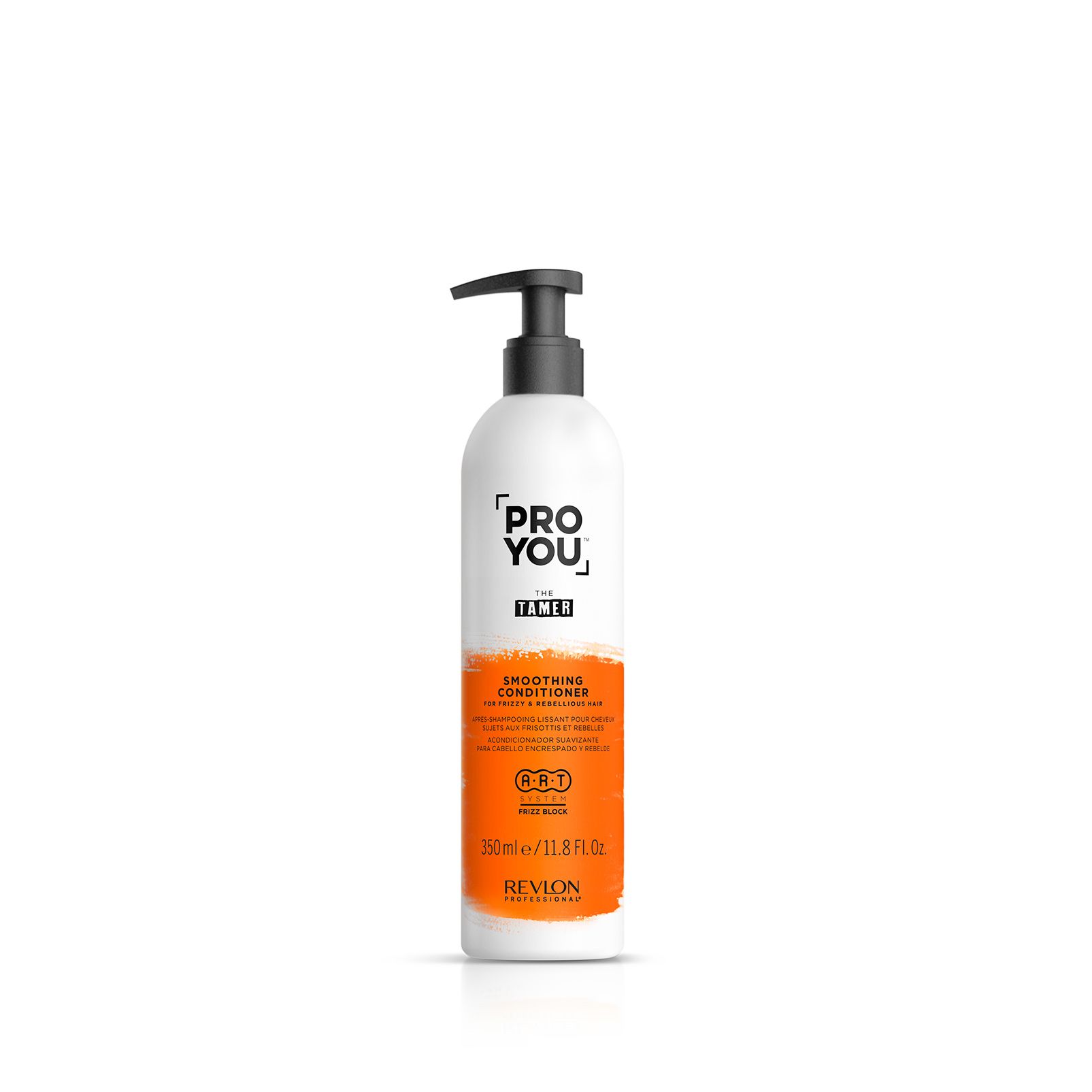 Revlon Pro You The Tamer Smoothing Conditioner 350 ml