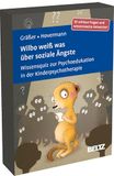 Wilbo Beltz Verlagsgruppe Wilbo weiß was über soziale Ängste