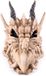 Puckator Dragon Skull Money Box spaarpot