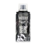 BARBER MARMARA Kappers Color Future Silver Haarspray, 150 ml