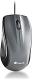 NGS MUSK Zwart Grijs 1200 DPI