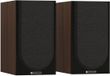 Monitor Audio Bronze 50 - Walnoot (7G) - Boekenplank Luidspreker