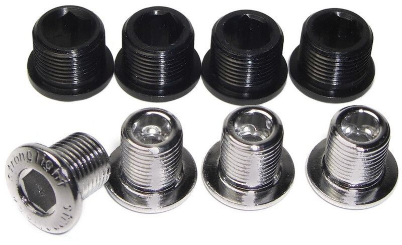 Stronglight Kettingblad Schroeven 2x10 Sram X0