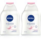 Nivea Intimo