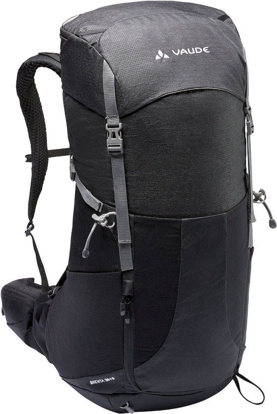 Vaude Brenta 42L Travel Backpack - Black