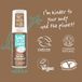 Salt of the Earth Ginger & Jasmine Natural Spray Deodorant 100ml